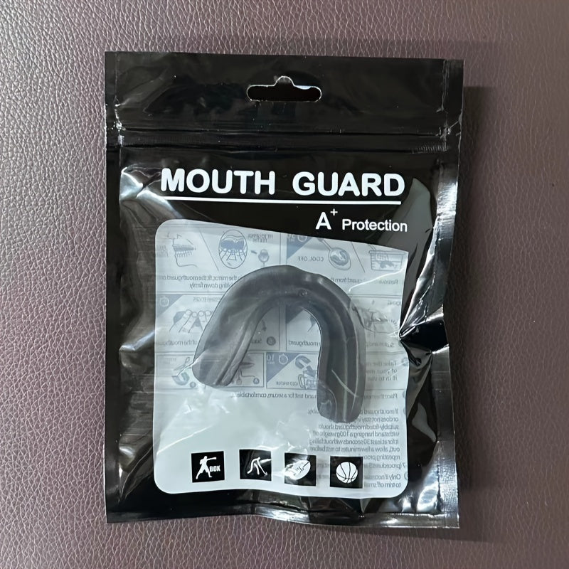 4pc Set Dental Guard for Sports Protection