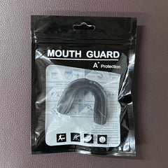 4pc Set Dental Guard for Sports Protection