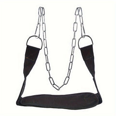 Weighted Training Belt for Fitness Workouts