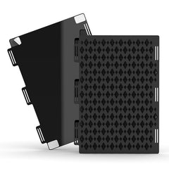 Pet Harness Supplies Horse Brush Dog Beauty Care Bath Massage