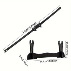 Anime Katana Sword With Belt And Stand - Perfect For Cosplay