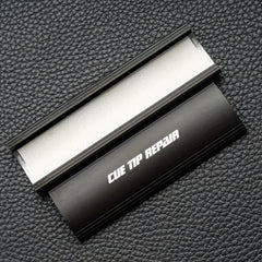 Billiard Cue Tip Repair Tool - Pool Cue Tips Shaper