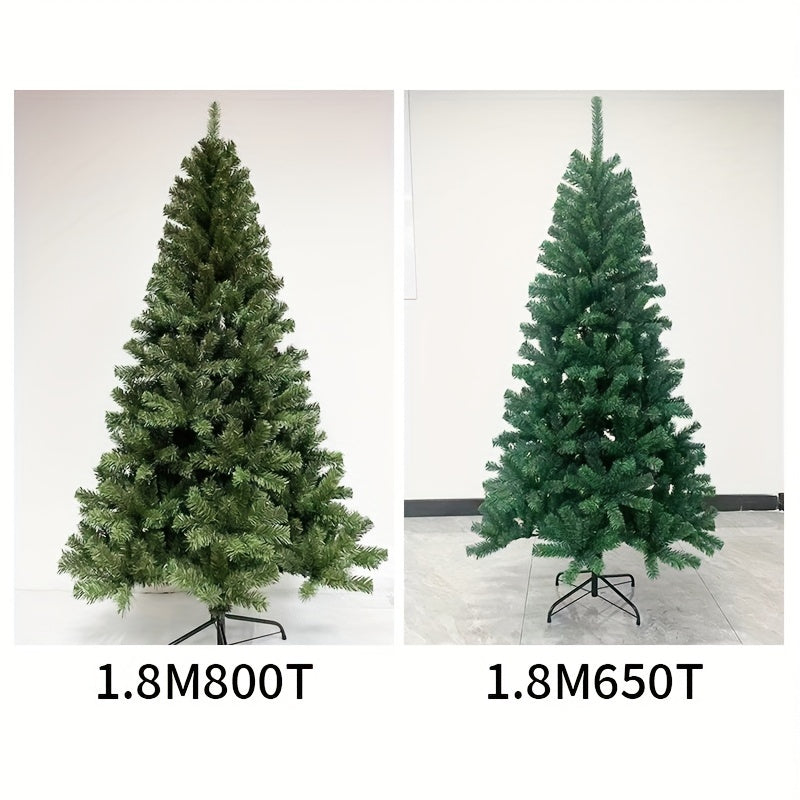 Artificial Christmas Tree Home Office Party Decoration