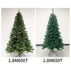 Artificial Christmas Tree Home Office Party Decoration