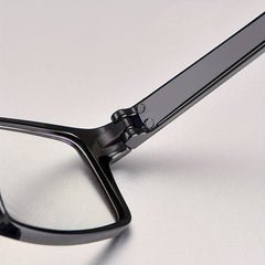 Men's Anti Light Smart Zoom Multifunctional Presbyopic Glasses