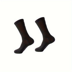 Unisex Sports Socks For Cycling Basketball Running Summer