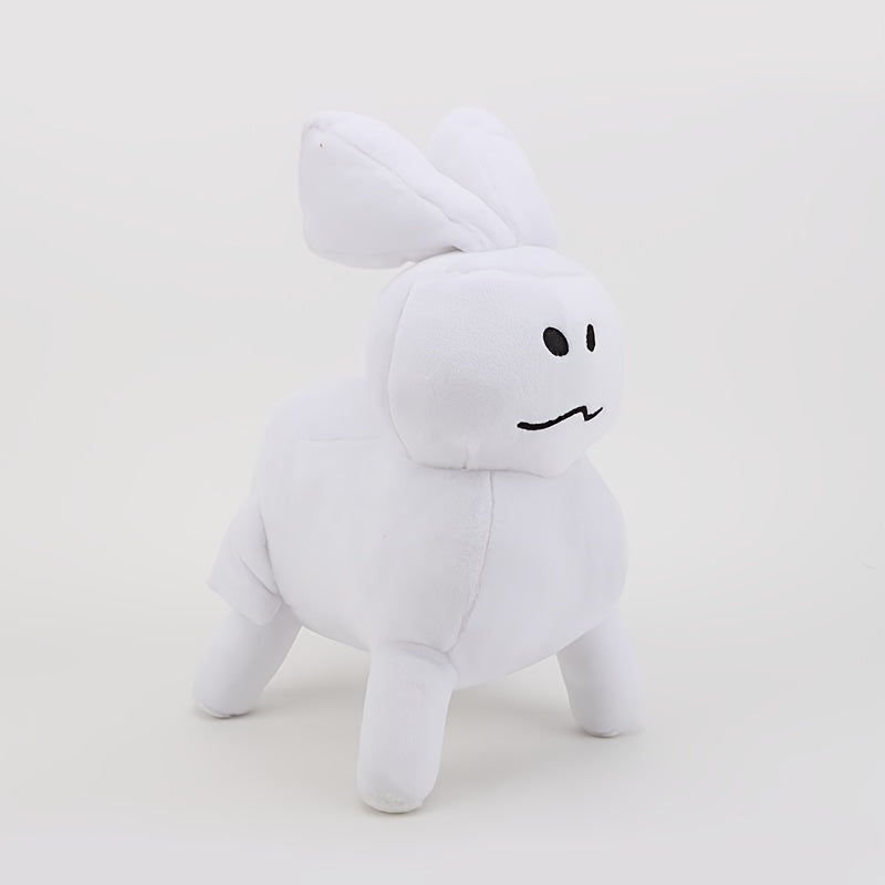 Forsaken Gubby Plush Rabbit Stuffed Animal Toy