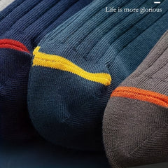 1pair Short Sports Socks High Elastic Basketball Socks
