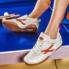 Women's Non Slip Court Shoes for Tennis Training
