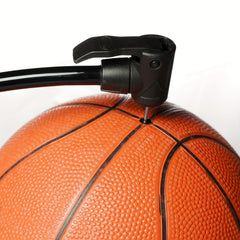 5pcs Ball Pump Needles for Basketball Football Volleyball