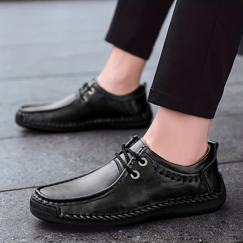 Men's Oxford Shoes Formal Dress Shoes For Wedding Business Party Banquet