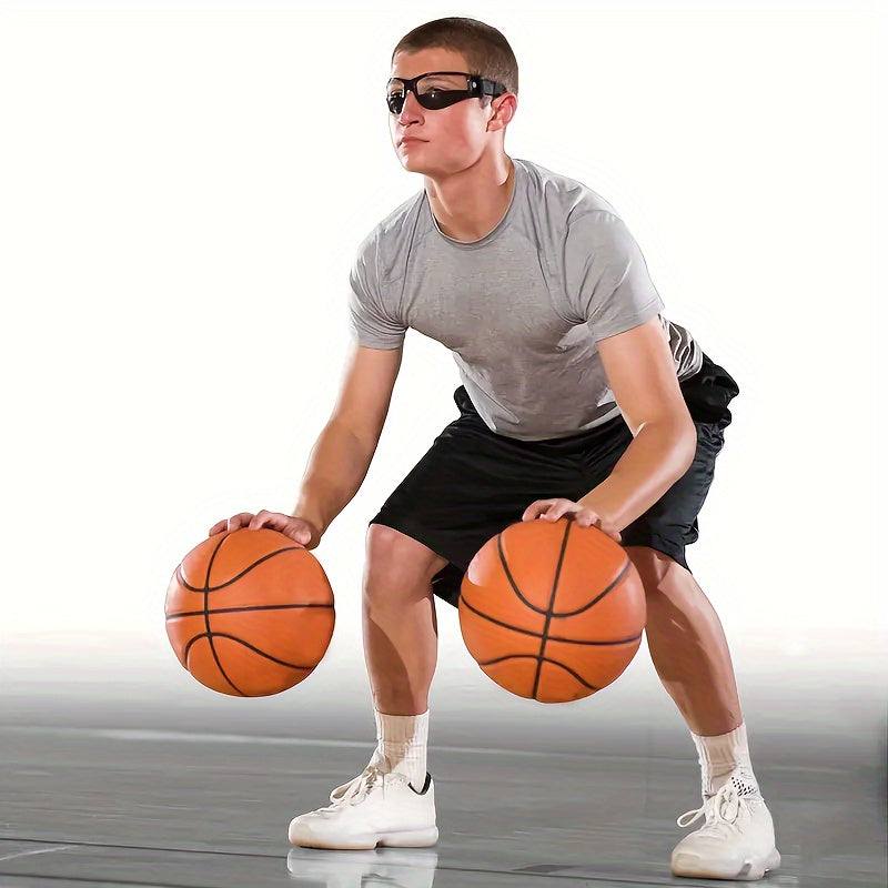 Sports Goggles Glasses Basketball Training Protective Glasses