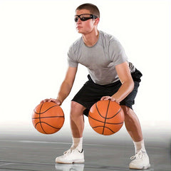 Sports Goggles Glasses Basketball Training Protective Glasses