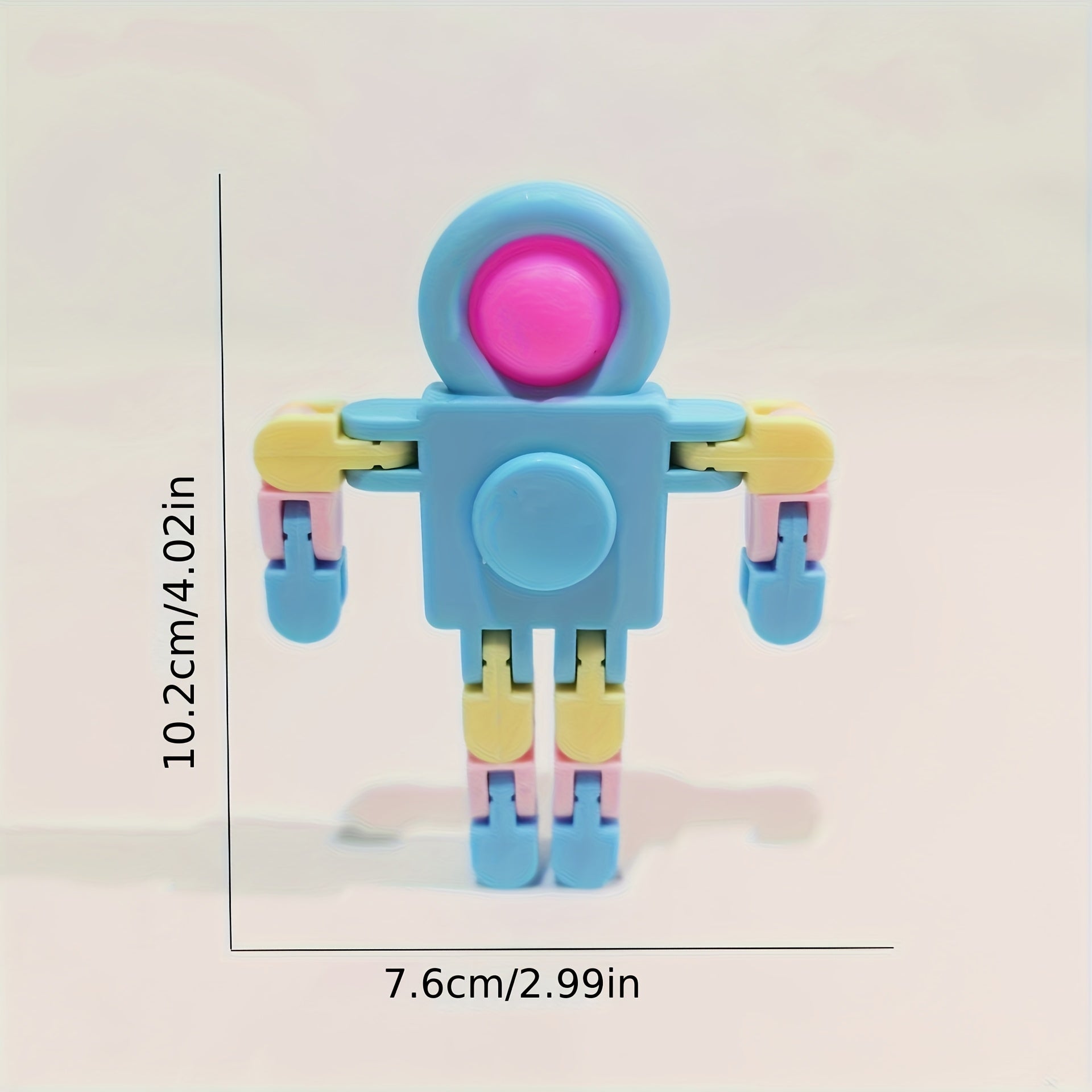 Fingertip Spinners & Parent Child Chain Spinners