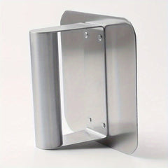 Stainless Steel Burger Press for Grilling and Frying