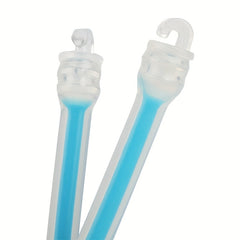 3pcs Tennis Racquet Vibration Dampener Set - Perfect Gift for Tennis Enthusiasts