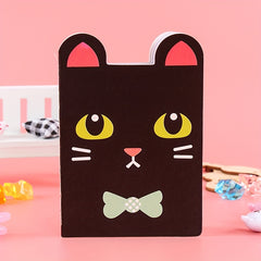 Animal Exercise Book Soft Face Copy Workbook Gift