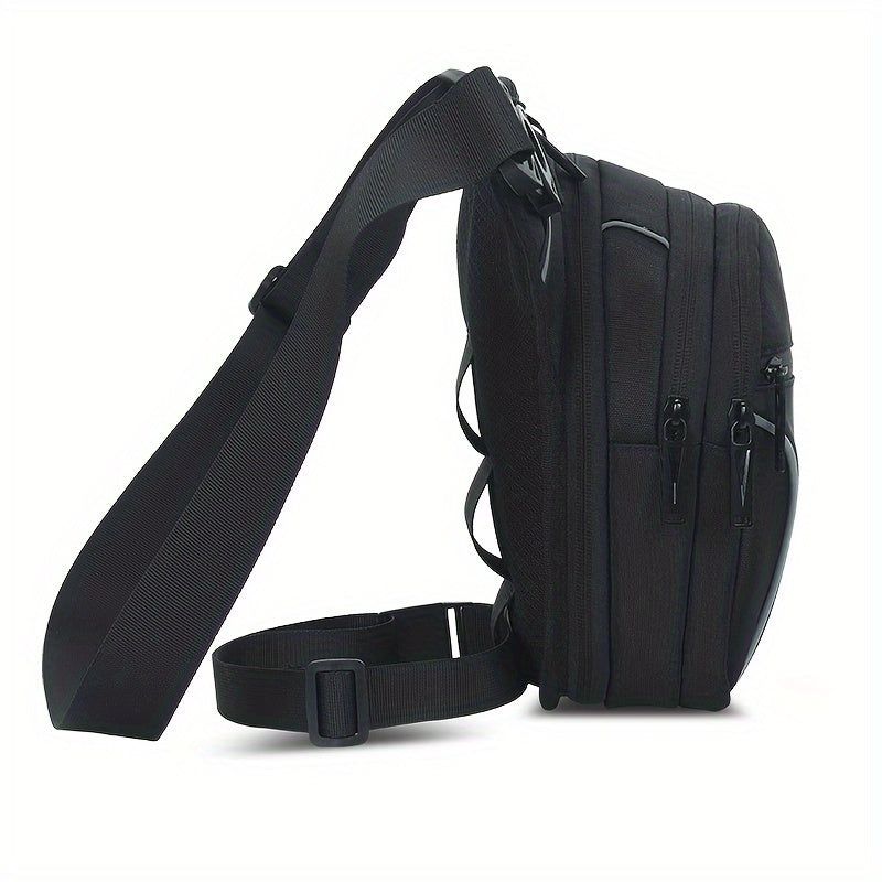 Outdoor Sports Leg Bag Mobile Phone Waist Bag