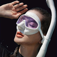 Professional Snorkel Diving Mask Snorkels Goggles Glasses