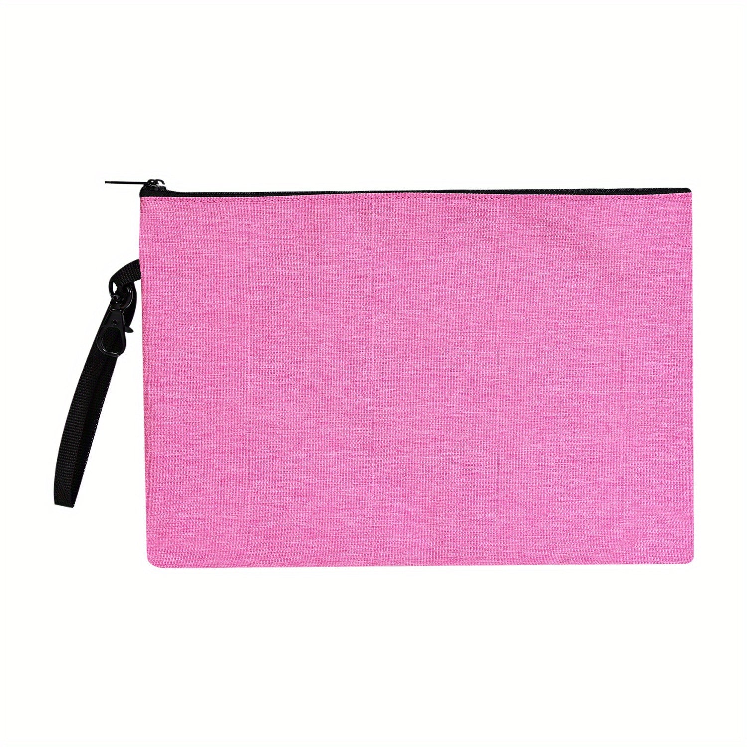 Smell Proof Bags Stash Bag Certificates Organizer Lock Bag Travel Storage Case