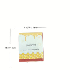 Honey Pot Lip Balm - Dry & Cracked Lip Prevention