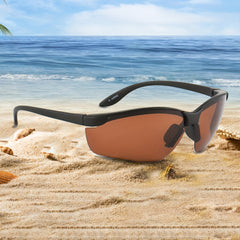 Polarized UV Protection Sports Sunglasses Men Women