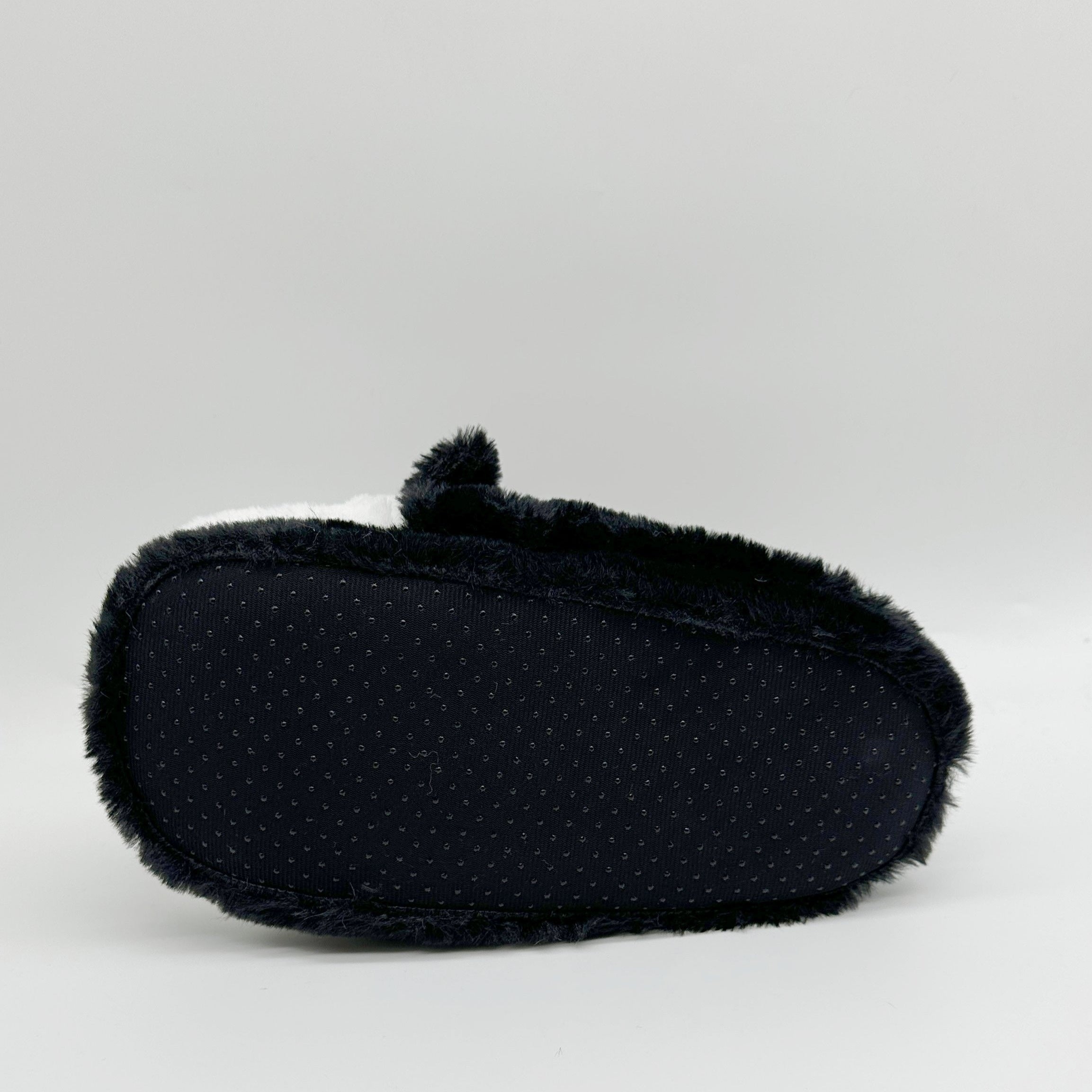 Cozy Panda Slippers Anti-Skid Shoes for Men