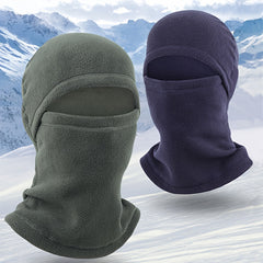 Outdoor Windproof Warm Balaclava Hat for Cycling Skiing