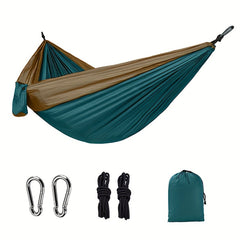 Thickened Outdoor Hammock Swing for Camping and Home Use