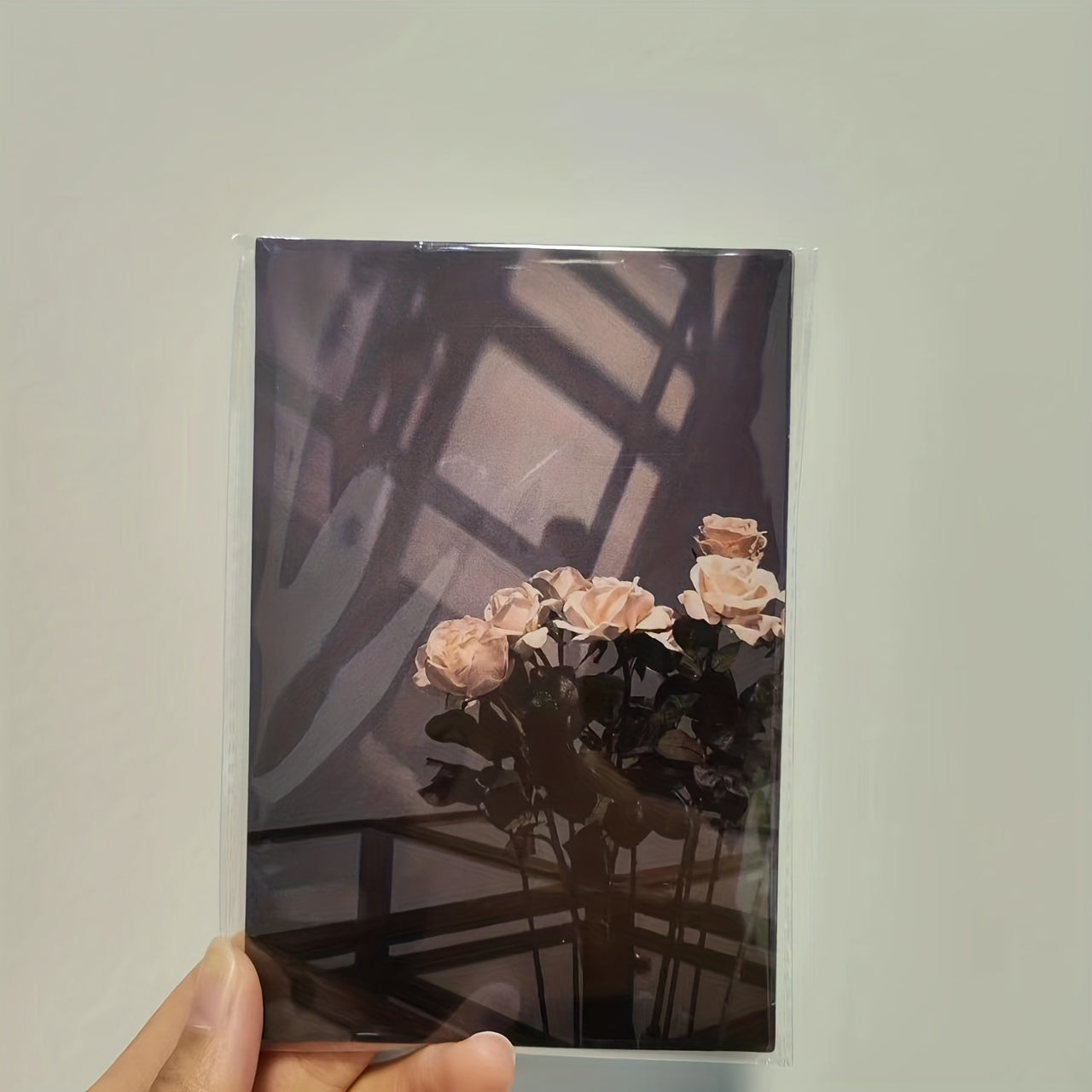 Endless Freedom Card Message Cards Postcard Wall Stickers Dorm Decoration