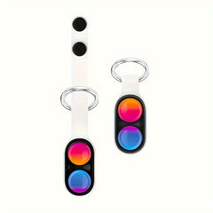 Finger Toys for Stress Relief, Keep Adults Busy in Boring Times