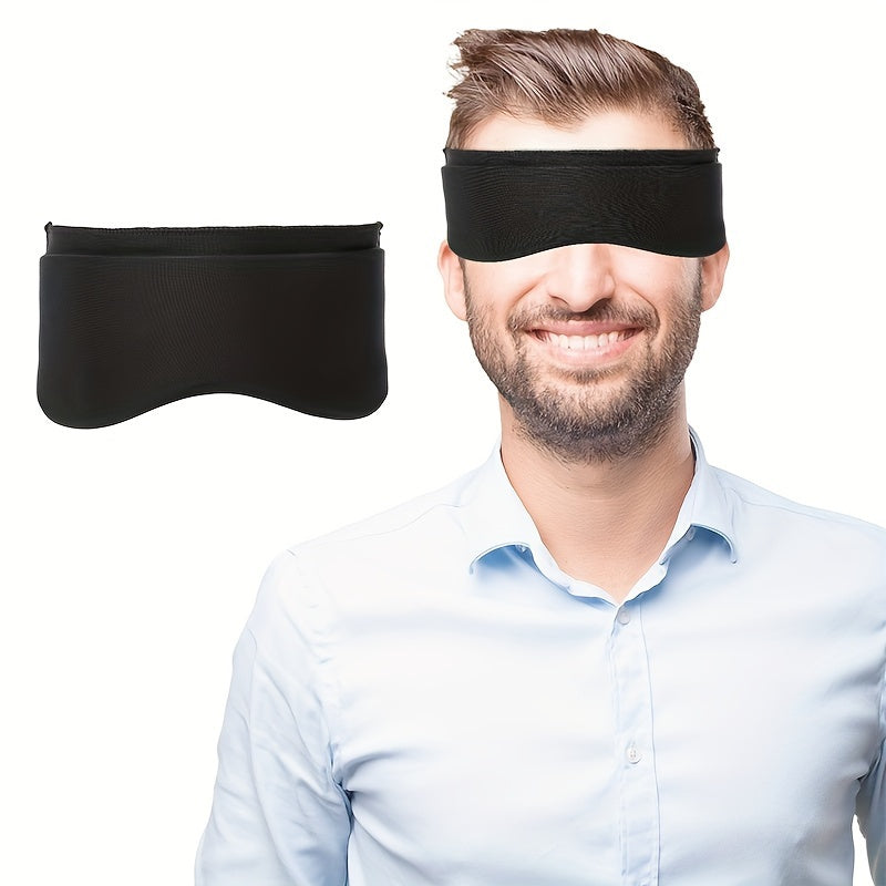 Gel Eye Mask Hot Cold Compression Swelling Relief
