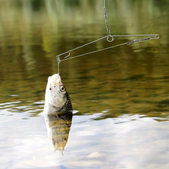 Automatic Fishing Device Trigger Spring Hook Setter for Freshwater