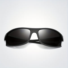 Men's Fishing Sunglasses UV400 Polarized Sports Goggles