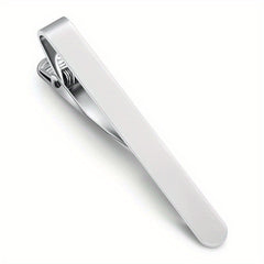 Copper Tie Clip for Men