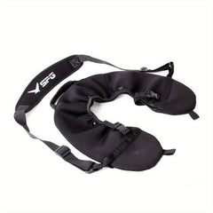 Archery Compound Bow Sling String Shoulder Strap Holder