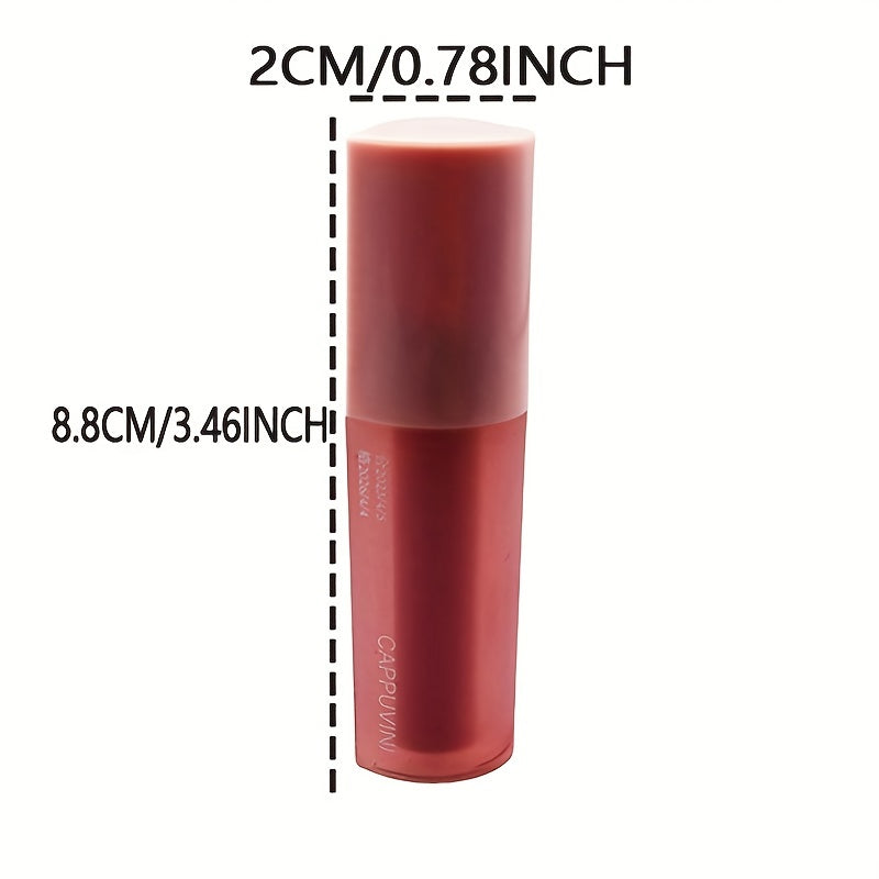 Long Lasting Waterproof Liquid Lipstick