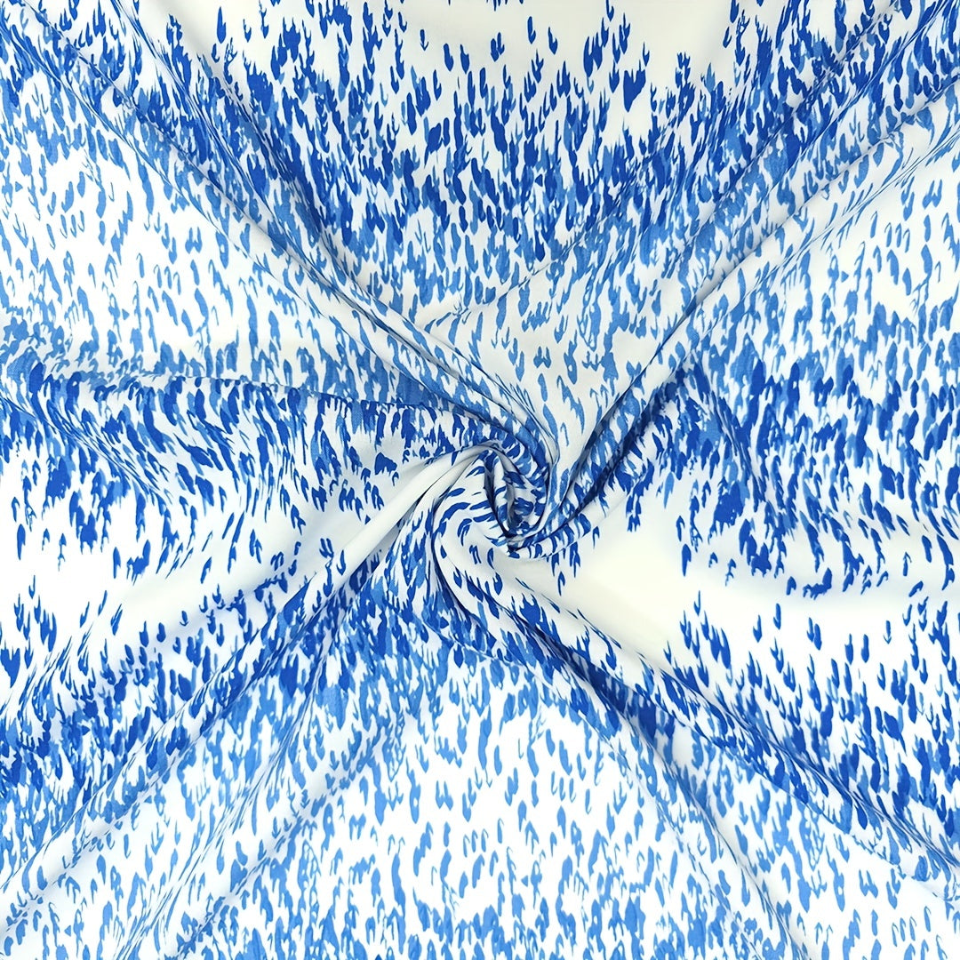 1yd Twill Faux Cotton Fabric Diy Cloth Diy Clothes Pants Dress Fabric