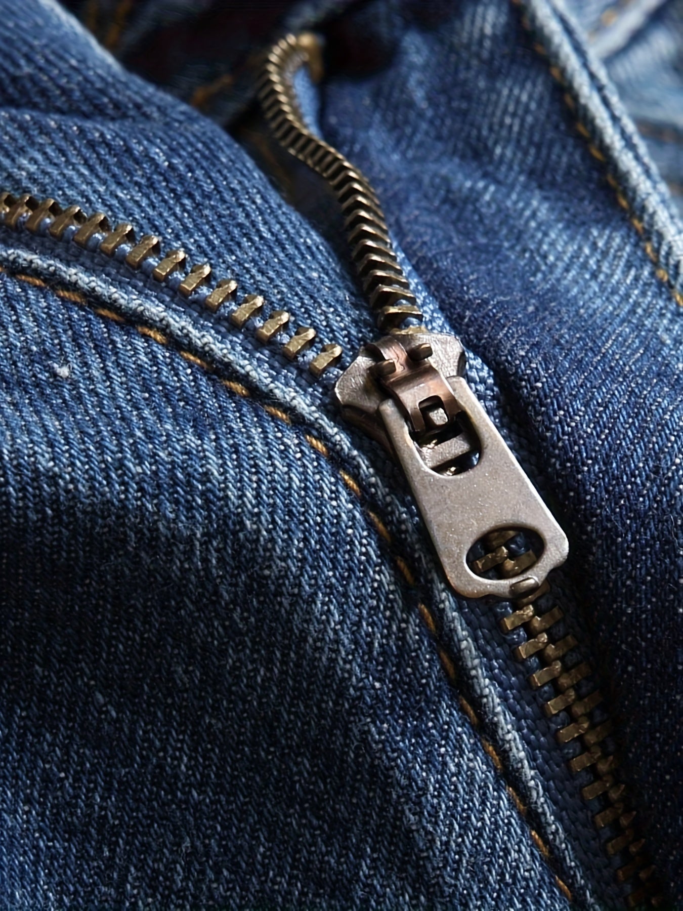 Men's Casual Ripped Denim Street Style Skinny Shorts