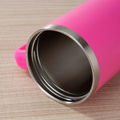 1200ml Stainless Steel Insulated Water Bottle with Handle