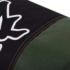 Heavy Duty Boxing Sandbag w/ Hanging Hooks & Guards for Taekwondo Muay Thai