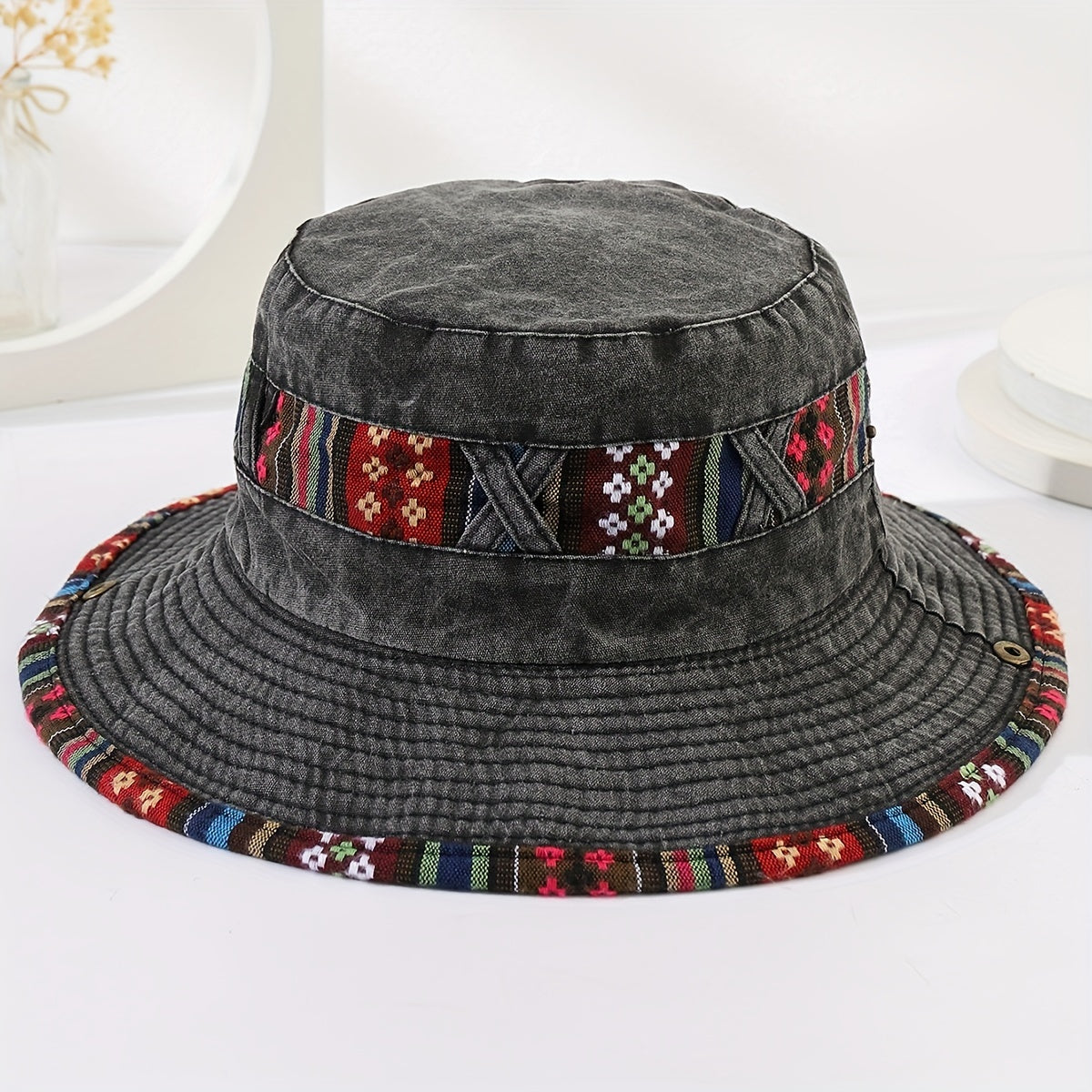 Boonie Hat Military Tactical Boonie Hats For Men Women Fishing Outdoor