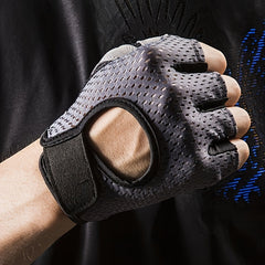Outdoor Fishing Gloves Anti Slip Puncture Proof Gloves