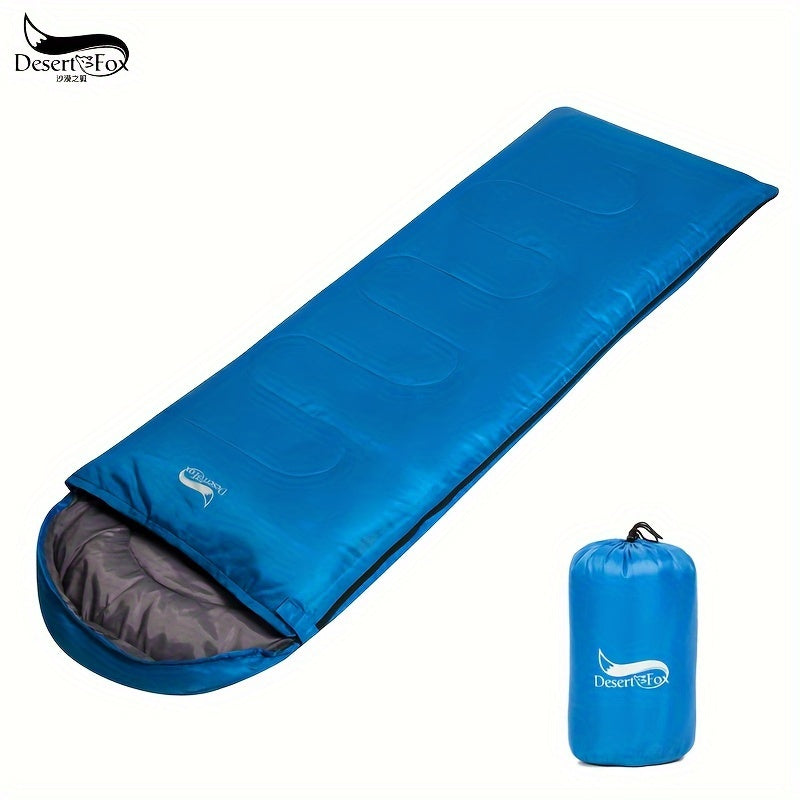 Adult Outdoor Sleeping Bag Ultra light for Camping and Tourism