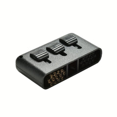 Golf Club Brush 3 Hole Brush