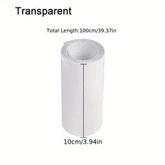 Shoe Sole Protector Sticker Anti Slip High Heels