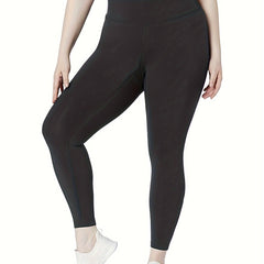Tummy Control Yoga Running Leggings