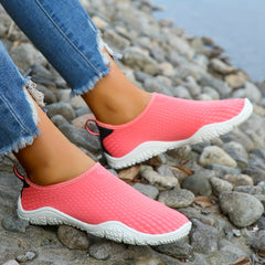 Girl's Niche Water Shoes Quick Dry Beach Aqua Socks for Summer