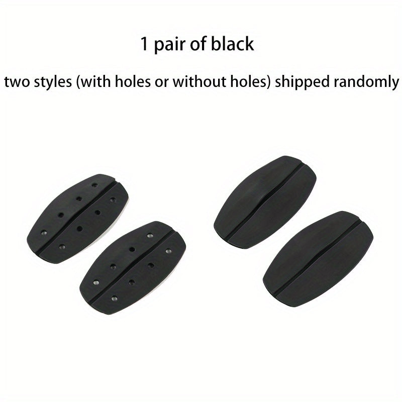 Non Slip Silicone Bra Strap Cushions Invisible Shoulder Pads Comfortable Wear