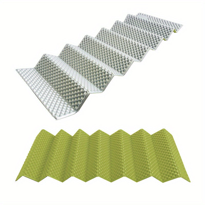 Durable Single Person Camping Sleeping Mat Moisture Proof